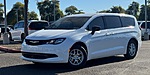 Used 2026 CHRYSLER VOYAGER LX in SURPRISE , ARIZONA