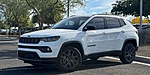 Used 2026 JEEP COMPASS LATITUDE ALTITUDE in SURPRISE , ARIZONA
