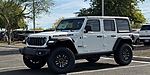 Used 2026 JEEP WRANGLER RUBICON in SURPRISE , ARIZONA