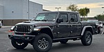 Used 2026 JEEP GLADIATOR MOJAVE X in SURPRISE , ARIZONA