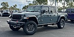 Used 2026 JEEP GLADIATOR MOJAVE in SURPRISE , ARIZONA