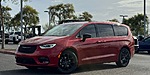 Used 2026 CHRYSLER PACIFICA SELECT in SURPRISE , ARIZONA