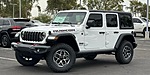 Used 2026 JEEP WRANGLER RUBICON in SURPRISE , ARIZONA