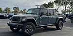 Used 2026 JEEP GLADIATOR RUBICON in SURPRISE , ARIZONA
