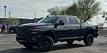 Used 2026 RAM 2500 BIG HORN in SURPRISE , ARIZONA