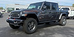 Used 2026 JEEP GLADIATOR MOJAVE in SURPRISE , ARIZONA
