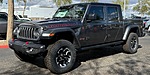 Used 2026 JEEP GLADIATOR RUBICON in SURPRISE , ARIZONA