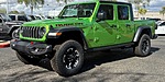 Used 2026 JEEP GLADIATOR RUBICON in SURPRISE , ARIZONA