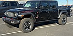 Used 2026 JEEP GLADIATOR RUBICON in SURPRISE , ARIZONA