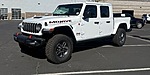 Used 2026 JEEP GLADIATOR MOJAVE X in SURPRISE , ARIZONA
