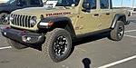 Used 2026 JEEP GLADIATOR RUBICON in SURPRISE , ARIZONA