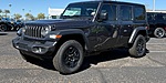 Used 2026 JEEP WRANGLER SPORT in SURPRISE , ARIZONA