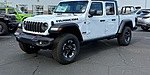 Used 2026 JEEP GLADIATOR RUBICON in SURPRISE , ARIZONA