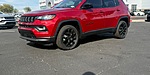 Used 2026 JEEP COMPASS LATITUDE ALTITUDE in SURPRISE , ARIZONA