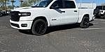 Used 2026 RAM 1500 LARAMIE in SURPRISE , ARIZONA