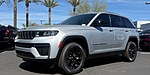 Used 2026 JEEP GRAND CHEROKEE LAREDO ALTITUDE in SURPRISE , ARIZONA