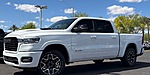 Used 2026 RAM 1500 LARAMIE in SURPRISE , ARIZONA