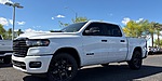 Used 2026 RAM 1500 LARAMIE in SURPRISE , ARIZONA