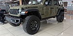 Used 2026 JEEP WRANGLER MOAB 392 in SURPRISE , ARIZONA