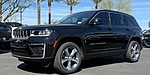 Used 2026 JEEP GRAND CHEROKEE LIMITED in SURPRISE , ARIZONA