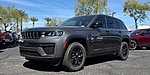 Used 2026 JEEP GRAND CHEROKEE LAREDO ALTITUDE in SURPRISE , ARIZONA
