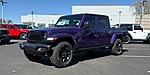 Used 2026 JEEP GLADIATOR WILLYS in SURPRISE , ARIZONA