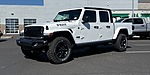 Used 2026 JEEP GLADIATOR WILLYS in SURPRISE , ARIZONA