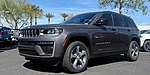 Used 2026 JEEP GRAND CHEROKEE LIMITED in SURPRISE , ARIZONA