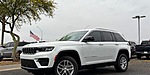 Used 2026 JEEP GRAND CHEROKEE LAREDO X in SURPRISE , ARIZONA