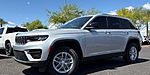 Used 2026 JEEP GRAND CHEROKEE LAREDO X in SURPRISE , ARIZONA