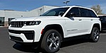 Used 2026 JEEP GRAND CHEROKEE Limited in SURPRISE , ARIZONA