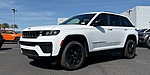 Used 2026 JEEP GRAND CHEROKEE Laredo Altitude in SURPRISE , ARIZONA