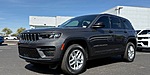 Used 2026 JEEP GRAND CHEROKEE Laredo X in SURPRISE , ARIZONA