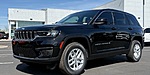Used 2026 JEEP GRAND CHEROKEE Laredo X in SURPRISE , ARIZONA