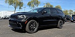 Used 2026 DODGE DURANGO GT HEMI V8 in SURPRISE , ARIZONA