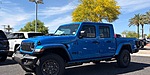 Used 2026 JEEP GLADIATOR SPORT S in SURPRISE , ARIZONA
