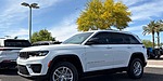 Used 2026 JEEP GRAND CHEROKEE LAREDO X in SURPRISE , ARIZONA