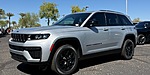 Used 2026 JEEP GRAND CHEROKEE LAREDO ALTITUDE in SURPRISE , ARIZONA