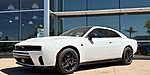 Used 2026 DODGE CHARGER SCAT PACK in SURPRISE , ARIZONA