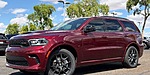 Used 2026 DODGE DURANGO GT HEMI V8 in SURPRISE , ARIZONA