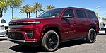 Used 2026 JEEP GRAND WAGONEER LIMITED RESERVE in SURPRISE , ARIZONA