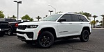 Used 2026 JEEP GRAND CHEROKEE LAREDO ALTITUDE in SURPRISE , ARIZONA