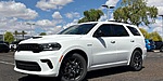 Used 2026 DODGE DURANGO GT HEMI V8 in SURPRISE , ARIZONA
