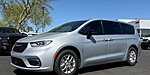 Used 2026 CHRYSLER PACIFICA SELECT in SURPRISE , ARIZONA