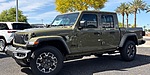 Used 2026 JEEP GLADIATOR SAHARA in SURPRISE , ARIZONA