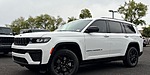 Used 2026 JEEP GRAND CHEROKEE L LAREDO ALTITUDE in SURPRISE , ARIZONA