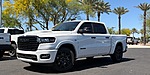 Used 2026 RAM 1500 LARAMIE in SURPRISE , ARIZONA