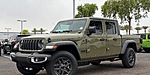 Used 2026 JEEP GLADIATOR SPORT S in SURPRISE , ARIZONA