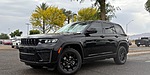 Used 2026 JEEP GRAND CHEROKEE LAREDO ALTITUDE in SURPRISE , ARIZONA