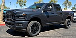 Used 2026 RAM 2500 BIG HORN in SURPRISE , ARIZONA